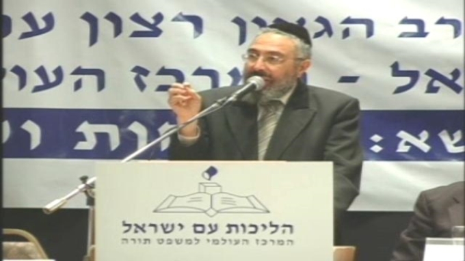 ברוקרים לאור ההלכה