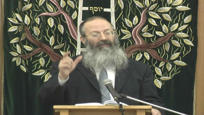הלכות ליל הסדר