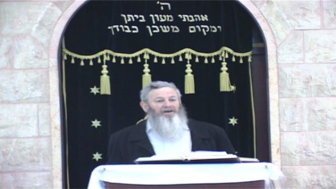 מה הכהן עושה עם המתנות?