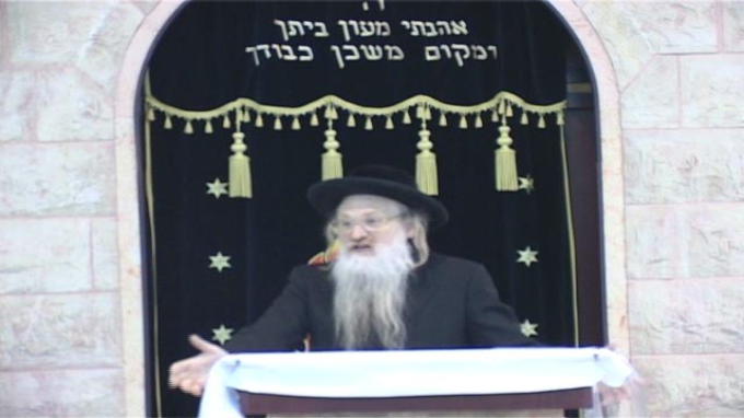 תפקיד הכהן במצוות פדיון פטר חמור