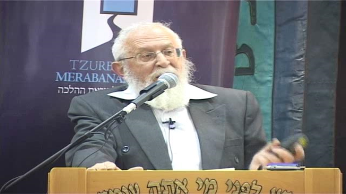 פתרונות הלכתיים-טכנולוגיים בשבת