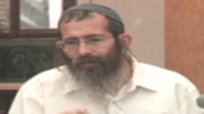 התשובה הכללית המשמחת