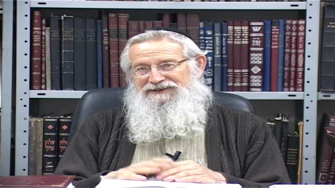 לתוקף קדושת יום עצמאותנו