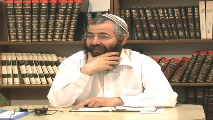 עבודת ה' בשמחה בתפילה