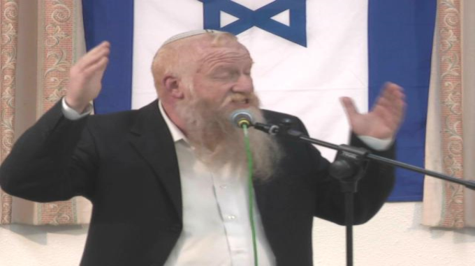 שבח והודאה, מתוך הכנעה וקבלה
