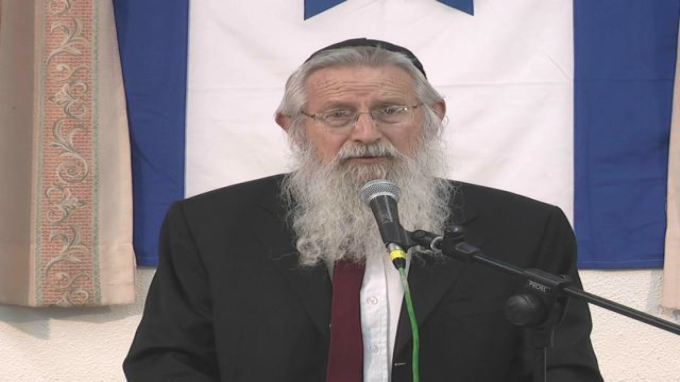 מחורבן לבניין, מאבל ליום טוב