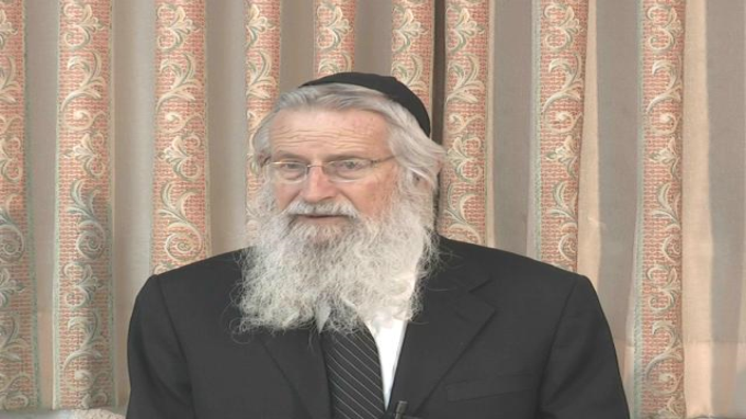 החיבור עם הכלל  