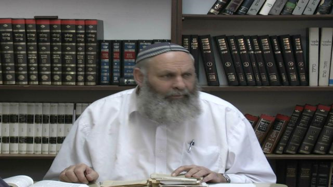 הרמב"ם על האיסלם