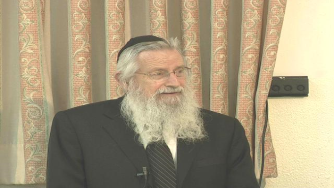 רשב"י - מעלתו ודרכו המיוחדת