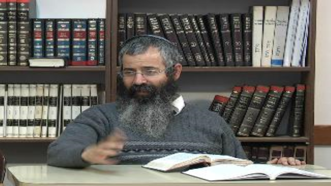 מדוע רשב"י צריך את "והיה אם שמוע"?