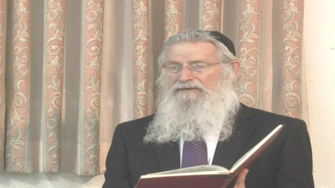יחסי אדם לחברו ויחסי אדם למקום
