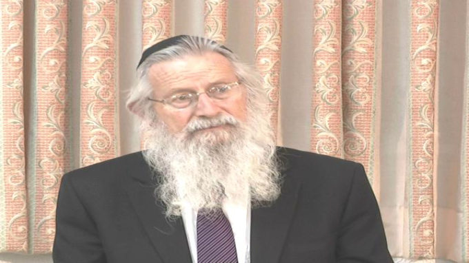 התורה וישראל