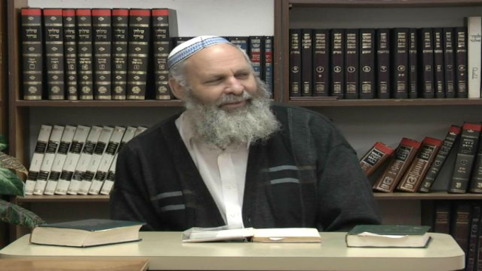 דמותו של הרמח"ל