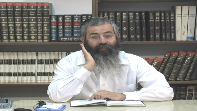 השתוקקות לדברי התורה