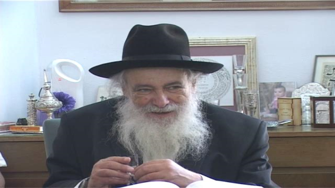 דין "לכם" באוכל נפש