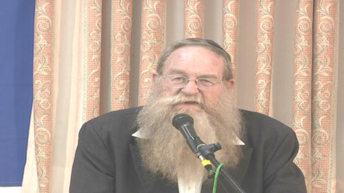 סיפורו של לוחם