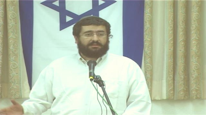 ירושלים - בוניה ובניה