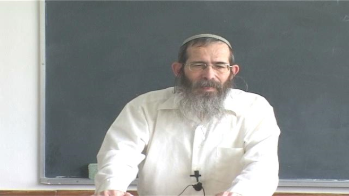 עבודת חג השבועות - מסירות נפש על לימוד התורה