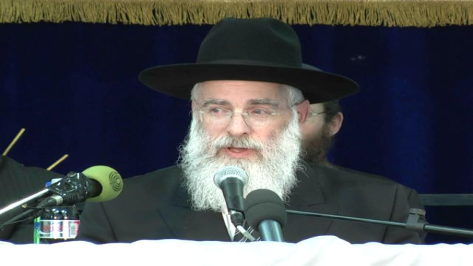 ליבה של ירושלים בלב כל ישראל