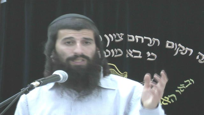 חילול שבת לצורך קטן