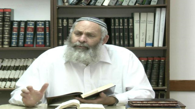 יראתנו קודמת לחוכמתנו