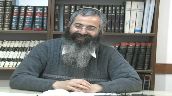 התחדשות העולם והתורה בכל יום