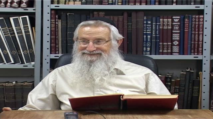 משחיר פניו לקניין תורה