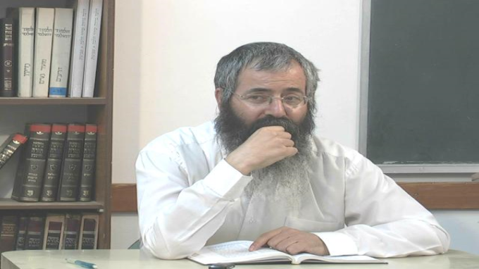 מידת השלום מביאה את הטובה
