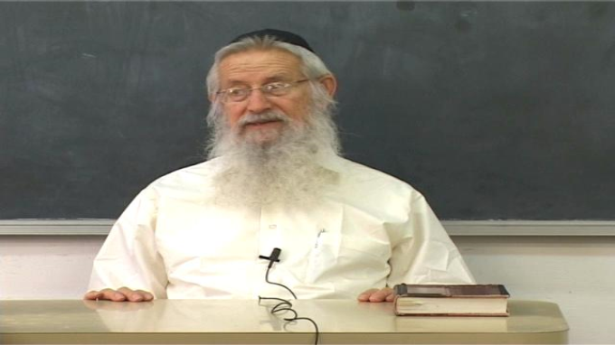 דברים לזכר הרב מרדכי אליהו זצ"ל