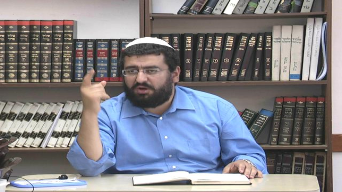 קביעות התורה באדם