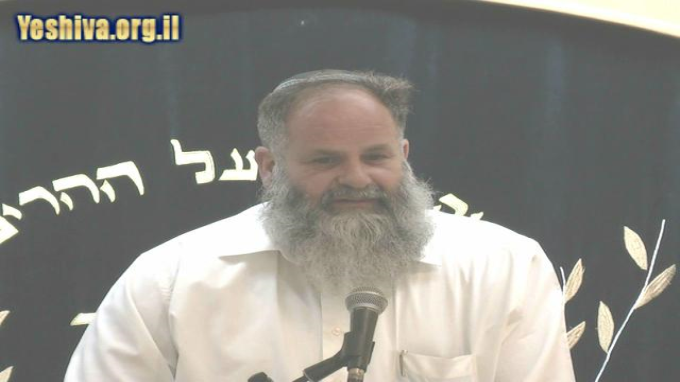 הרב אליהו וארץ ישראל