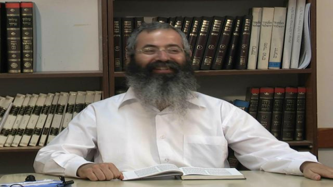 מדוע יבכו הצדיקים כשישחט יצר הרע?