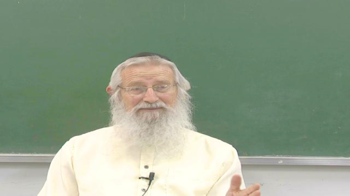 מציאות אחת מקושרת