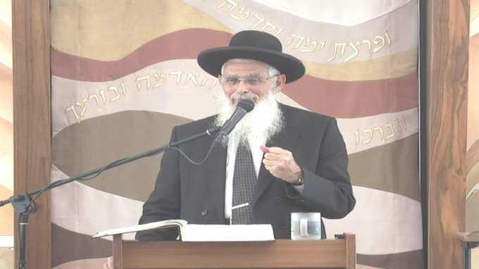 כיבוד הורים וכיבוד הציבו"ר