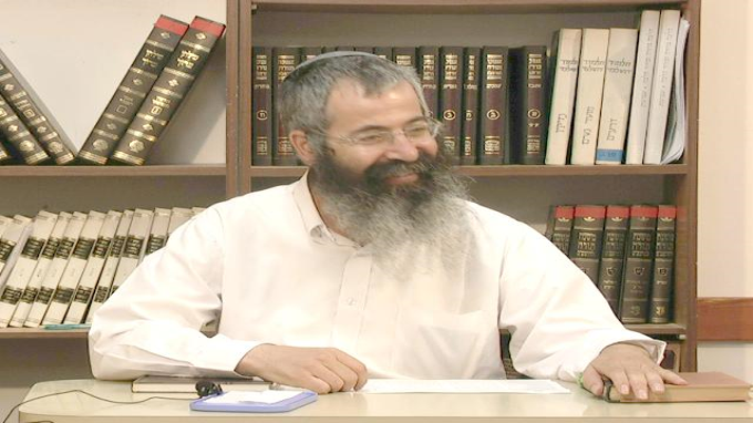 ממה חיים כשלא לומדים תורה?