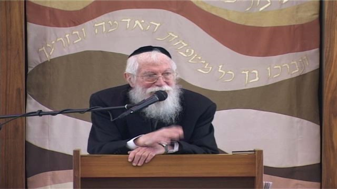 מה אדם חייב ללמוד ובאיזו צורה?