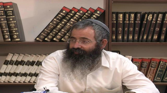 הגדלת כוחות הנפש מתוך לימוד אמונה