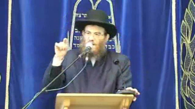 דבריהם הם זכרונם