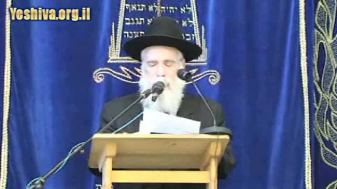 מופתים מכוח התורה