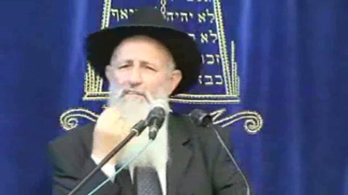 נשמתו של תנא