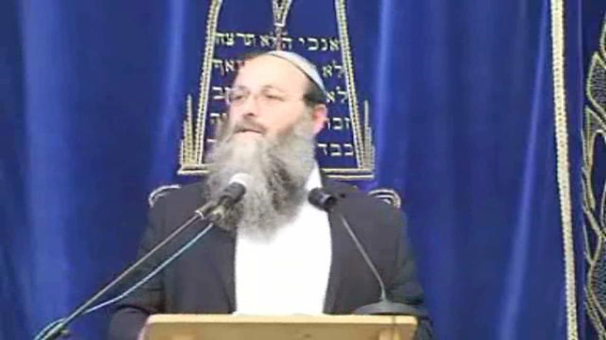 לחשוב ולחיות הלכה