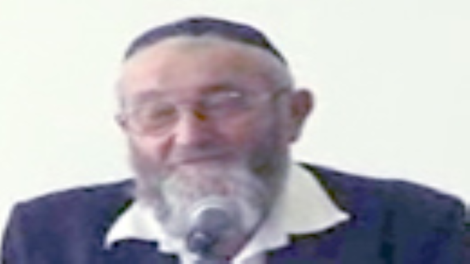 עבד לעם ה'