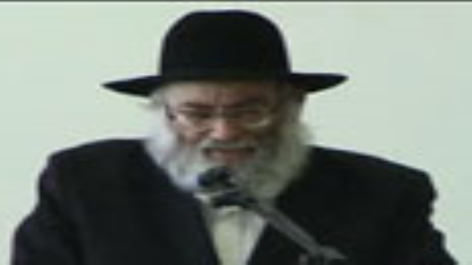 מבירא עמיקתא לאיגרא רמא