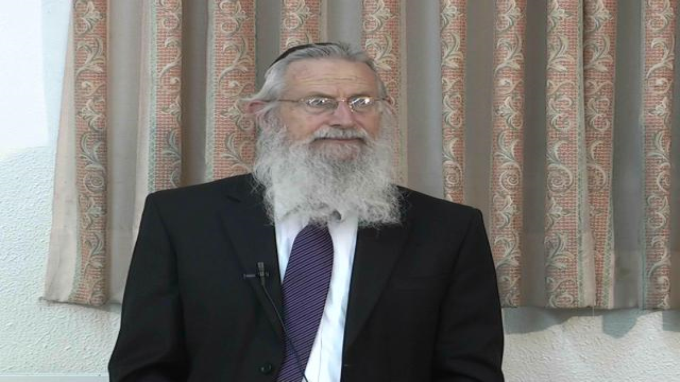 השמחה בארץ ישראל