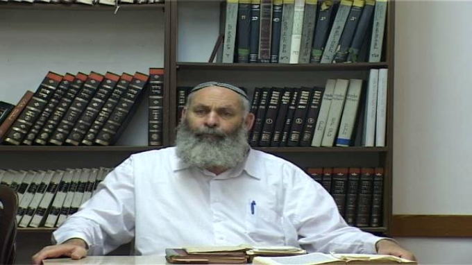 יציאת מצרים כבסיס לאמונה