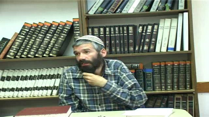 עבודת התשובה בחודש אלול