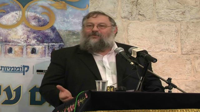 בית הכנסת - מרכז החיים