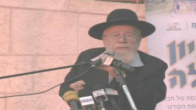 ארץ ישראל נקנית ביסורים