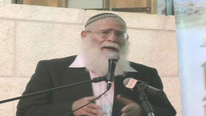 מלחמת ההנהגה באומה
