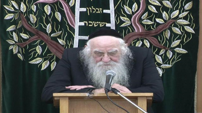 אין מלך ללא עם